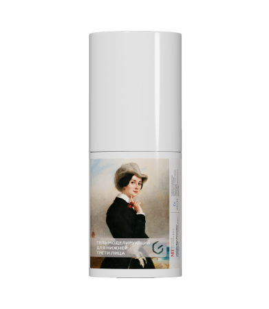 ГЕЛЬТЕК SELECTIVE Гель моделирующий для нижней трети лица 100мл