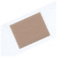 ПЛАСТЫРЬ МАТОПАТ бакт НАБОР №20 Transparent