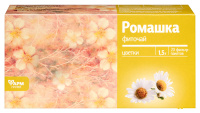 РОМАШКА цветки ф/п №20  Фармгрупп