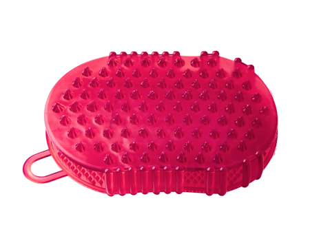 МАССАЖЕР ЧУДО-ВАРЕЖКА  Торг-Лайнс