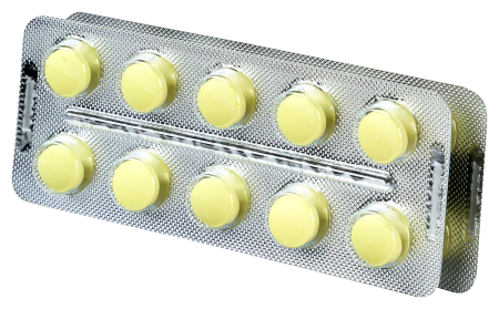 НИФУРАТЕЛ-СЗ таб п п о 200мг №20