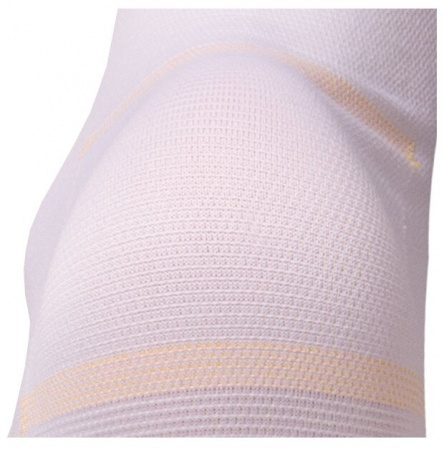 БИ-ВЕЛЛ B.WELL JW-224 Чулки противоэмболические 22-32 р.5 (белые)