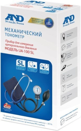 ТОНОМЕТР АНД UA-100 SL механический
