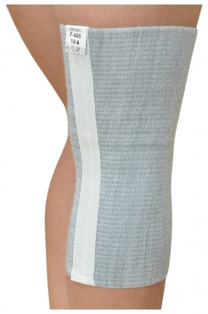 КРЕЙТ F-400 Бандаж универсальный №1/22-26см