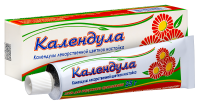 Календула мазь 25г N1