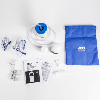 ИНГАЛЯТОР АНД CN-236 компрессорный