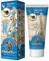 ОВЕЧЬЕ МАСЛО Гель д/ног Охлажд (подагровое дерево) 70г