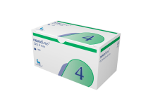 ИГЛА Д/ШПРИЦ-РУЧКИ NOVOFINE 32G 4мм N100