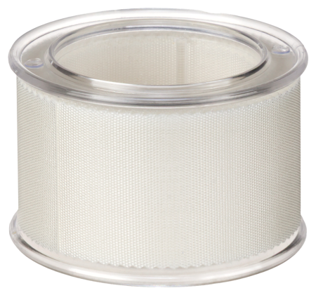 ПЛАСТЫРЬ УНИПЛАСТ катушка 2,5х500см (шелк)