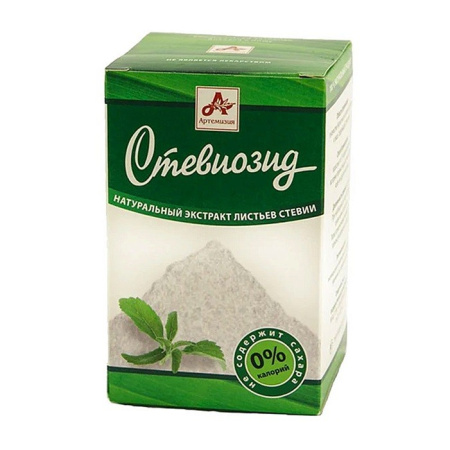 СТЕВИОЗИД пор 20г  Витачай