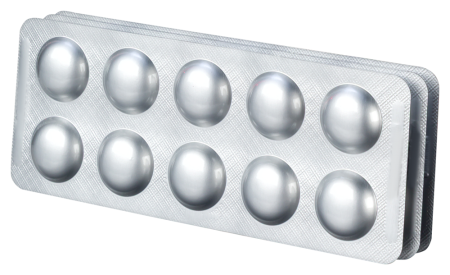 ТАГИСТА таб 8мг N30 #