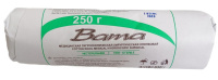 ВАТА хирург нестер 250г  Русвата (Клинса)
