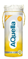 AQUELLA ВАТНЫЕ ДИСКИ N80