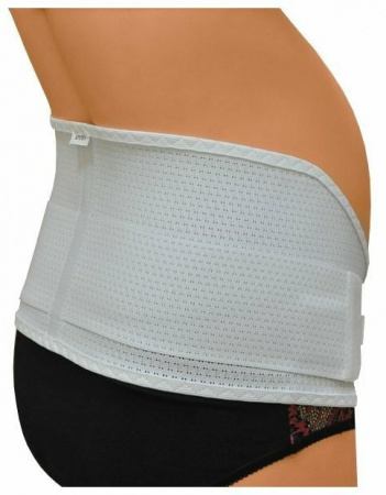 КРЕЙТ Б-103 Бандаж до/послеродовый №5 (90-120см)