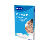 ПОВЯЗКА COSMOPOR Е 20x10см N10