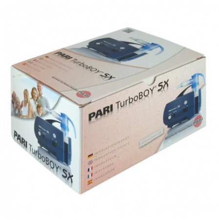 ИНГАЛЯТОР PARI Turbo Boy