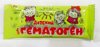 ГЕМАТОГЕН ТУРБО Детский 30г