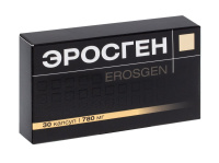 ЭРОСГЕН капс №30