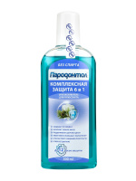 ПАРОДОНТОЛ ополаскиватель для полости рта Комплексная защита 6 в 1 300мл