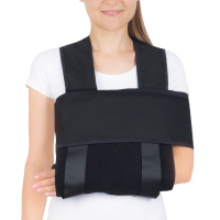 КРЕЙТ F-229 Бандаж для плеча и предплечья размер 1