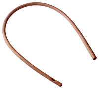 ТРУБКА ГАЗООТВОДНАЯ АЛЬФАПЛАСТИК N16 1шт