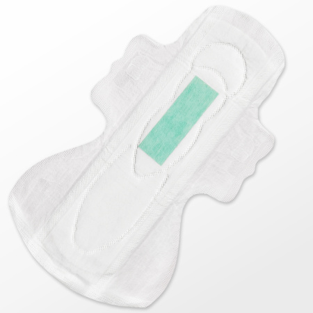 СЕКРЕТЫ ЛАН Прокладки Анион+О2 N7