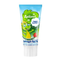 ДРАКОША з/п Клубника 60мл (75г)