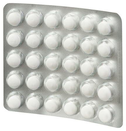 ХОЛИКРОН таб 200мг №30