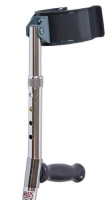 КОСТЫЛИ AMRUS AMFC13 подлокотный 85-107см №1 Канадка