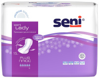 СЕНИ LADY урол прок Plus №15 #