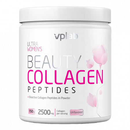 ВПЛАБ БЬЮТИ КОЛЛАГЕН ПЕПТИДЫ пор 150г