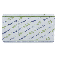 ЛИНКАС ЛОР паст N16 Мята