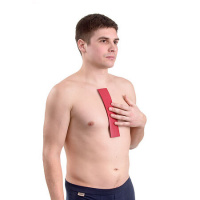 АППЛИКАТОР СПУТНИК (шаг иглы 6.2мм 52х180мм)  Ляпко