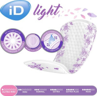 АЙДИ ID LIGHT прокл урол Ультра мини №28