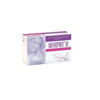 МЕНОРИЛ ПЛЮС капс N60