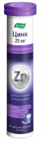 ЦИНК таб шип 25мг №20 Эвалар
