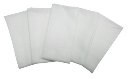 САЛФЕТКИ НЕТКАННЫЕ стер 45см х29см 16 слож N5  Ньюфарм