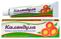 Календула мазь 25г N1