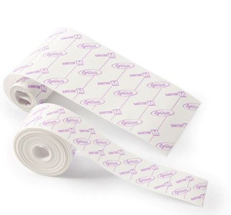 БИНТ липкий БИНТЛИ-М (мягк) 15мх5см