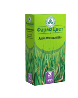 АИРА КОРНЕВИЩА ф/п №20  Красногорск #