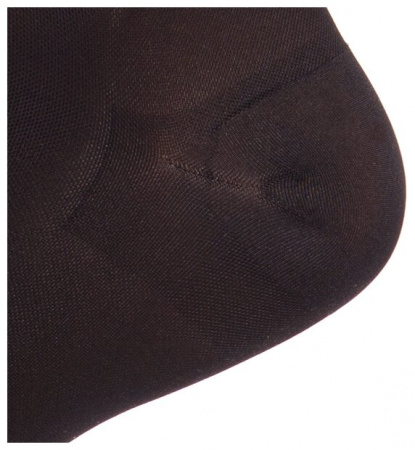 БИ-ВЕЛЛ B.WELL JW-225 Чулки ажур верх 2кл №3 (капучино)