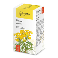 ПИЖМЫ ЦВЕТКИ ф/п №20  Здоровье