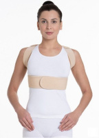 КОМФ-ОРТ K-504 Корректор осанки №2