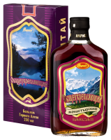 БАЛЬЗАМ НАРИНЕ Монастырский (общеукрепляющий) 250мл