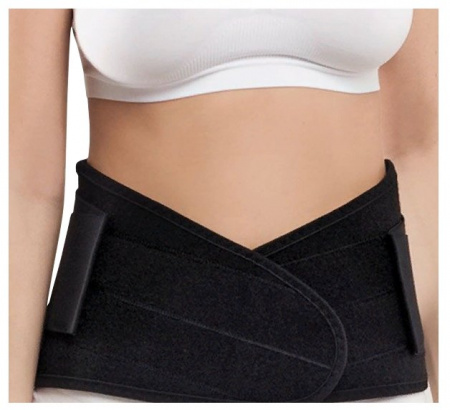 КРЕЙТ Б-507 Корсет пояснично-крестцовый №6 (120-140см)