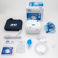 ИНГАЛЯТОР АНД CN-233 компр #