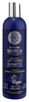 НАТУРА СИБЕРИКА Шампунь Deep Cleansing (пр перхоти) 400мл