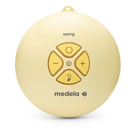МЕДЕЛА Молокоотсос Swing Maxi Flex электронный