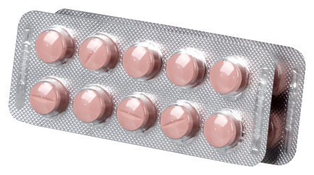 РИСПЕРИДОН таб 4мг №20  ОЗОН