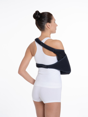 КОМФ-ОРТ K-400 Бандаж д/верхней конечности Рост2